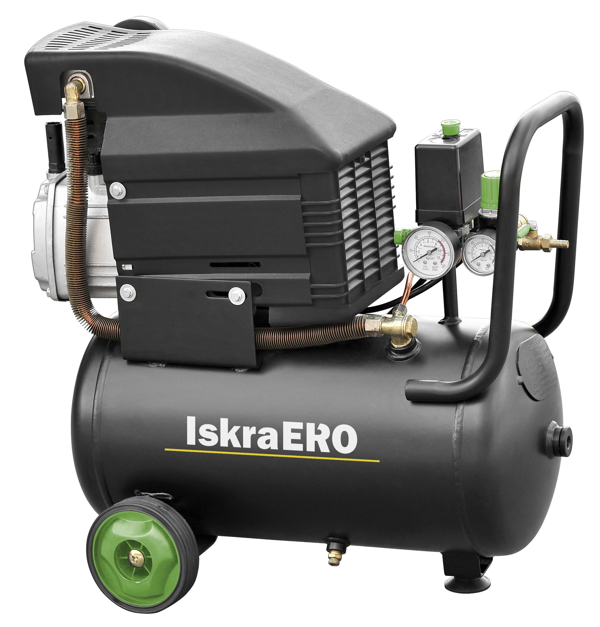 Batni kompresor IE-AC1500-24